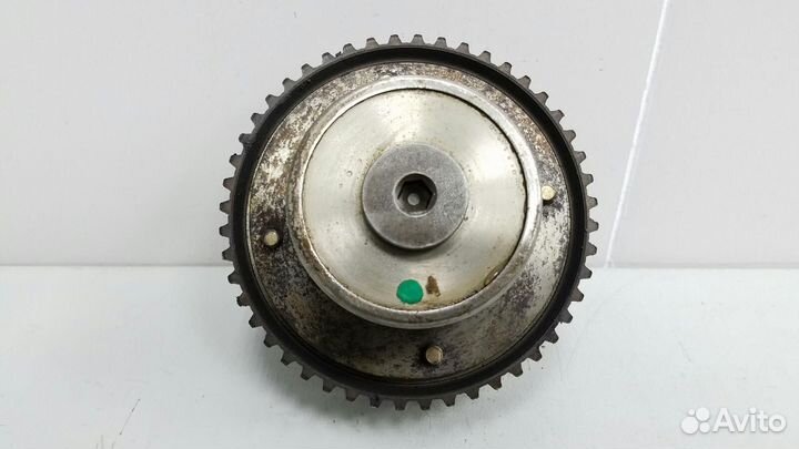 Муфта Фазорегулятор VVT-I Nissan Laurel 6 C35