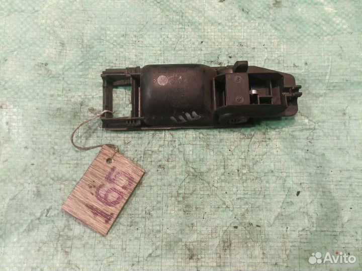 Ручка двери передняя правая Audi A6 C4