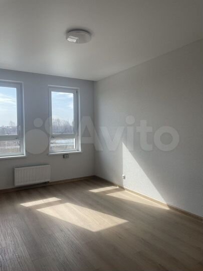 2-к. квартира, 57,6 м², 2/4 эт.