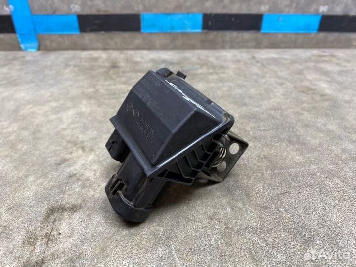 Резистор отопителя Renault Sandero 2 1.6 K4M842 MT