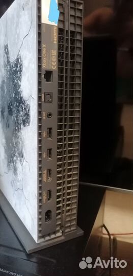 Xbox One X Limited Edition