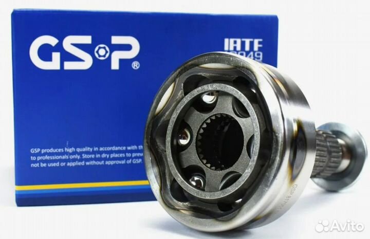 Подшипник опоры переднего амортизатора fiat croma