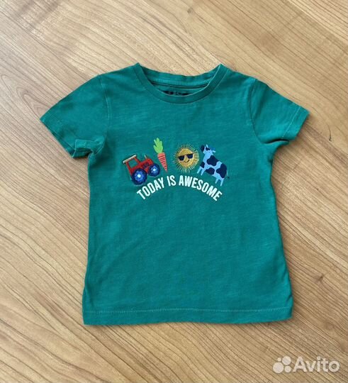 Футболки Next