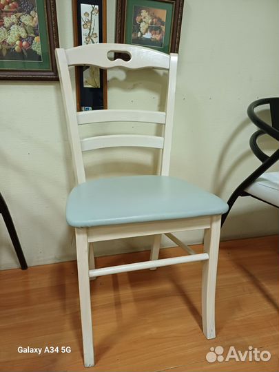 Стулья Малазия