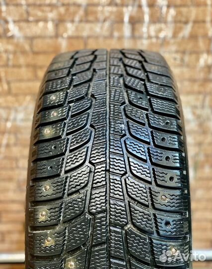 Michelin X-Ice North 225/55 R16