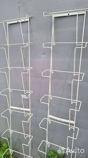 Полка навесная