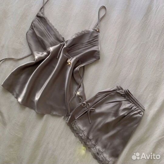 Женская пижама