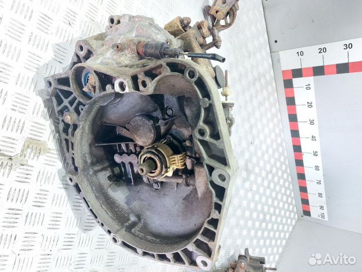 Кпп 5ст. Fiat Marea (1996-2002)