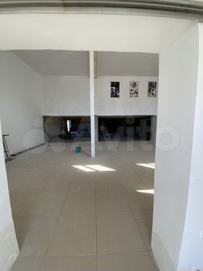Торговая площадь, 280 м²