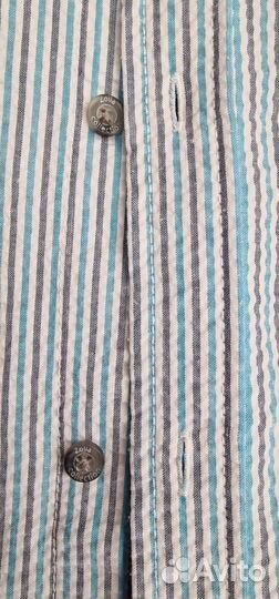 Рубашка мужская