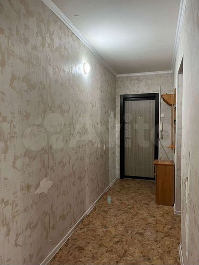 1-к. квартира, 39,9 м², 7/8 эт.