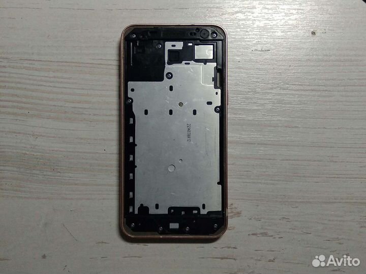 Samsung J2 Core j260f