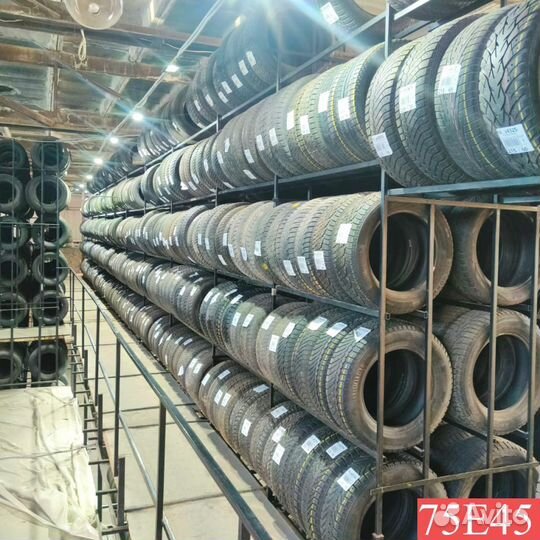 Centara Vanti HP 275/55 R20 117L