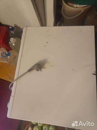 Стиральная машина на запчасти