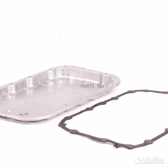 BMW 24117581605 К-т масляного поддона ORG