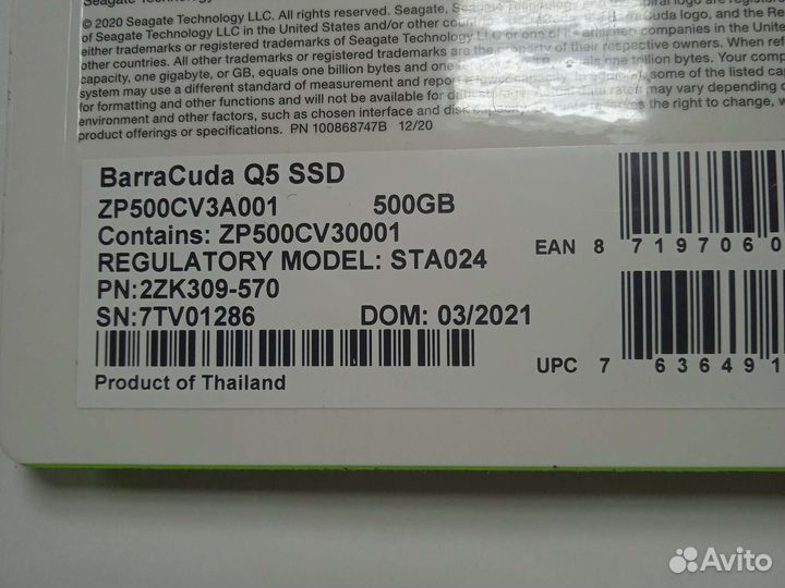 Zp500cv3a001