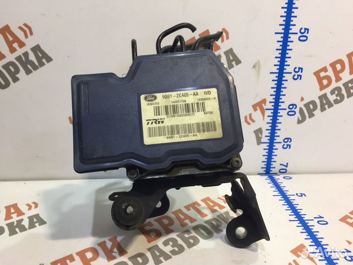 Форд Мондео Блок ABS