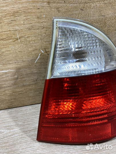 Фонарь задний правый BMW E46 Touring Арт. 111400