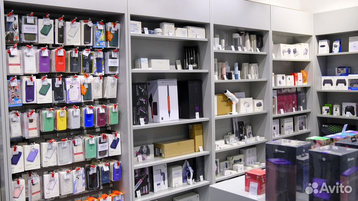 Смартфон Apple iPhone 14 Plus 128Gb Blue (1 sim +