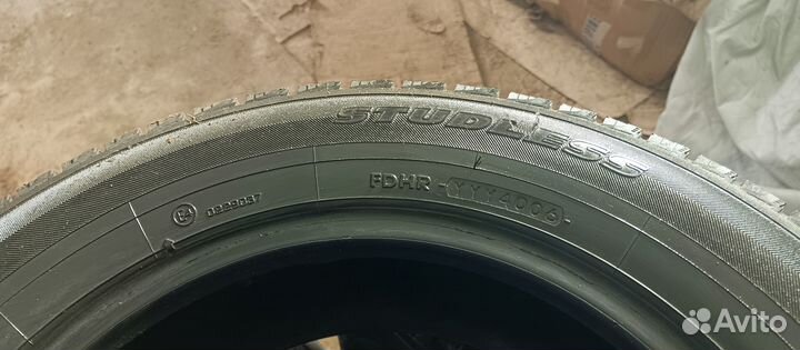 Yokohama Ice Guard IG20 175/70 R14 84Q