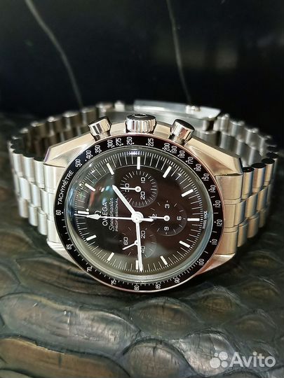 Omega speedmaster moonwatch