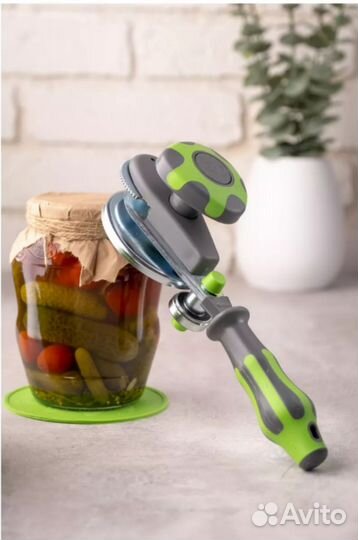 Закаточная машинка автомат Щелчок