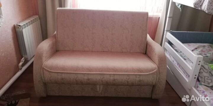 Прихожая новая