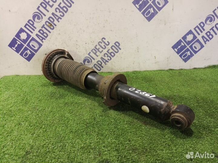 Амортизатор задний левый Jaguar Xf седан 3.0 2008