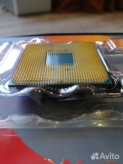 Amd ryzen 5 2400g