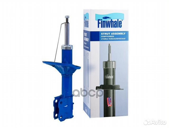 Амортизатор 13073GU Finwhale