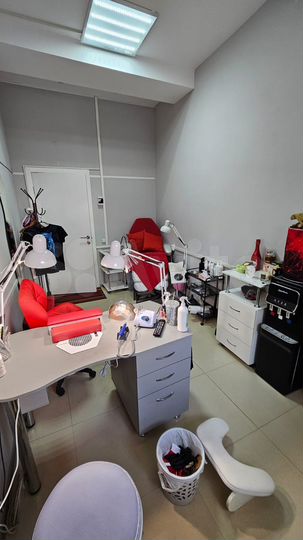 Свободного назначения, 11 м²