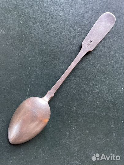Подстаканник серебряный