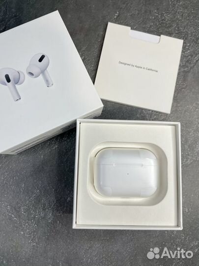 AirPods Pro