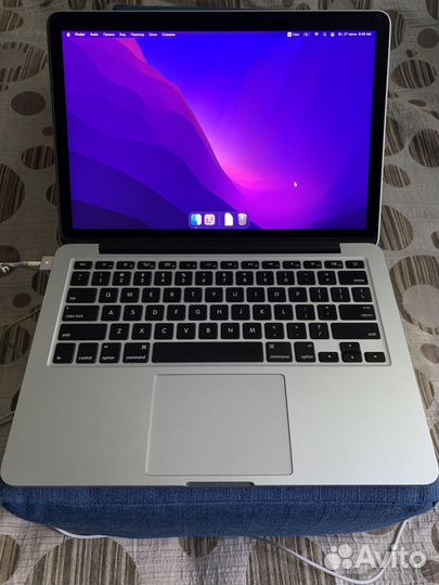 Apple MacBook Pro 13 retina 2015