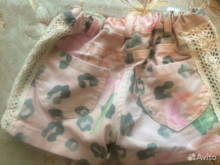 Продам костюмчик