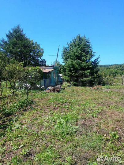 Участок 2,5 сот. (СНТ, ДНП)