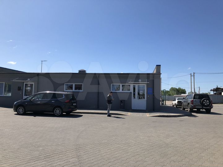 Свободного назначения, 119.21 м²