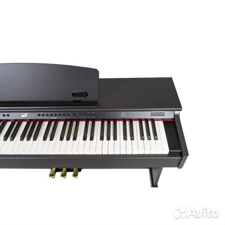 Цифровое пианино Orla CDP-1-rosewood (Новое)