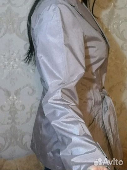 Летний плащ Baon