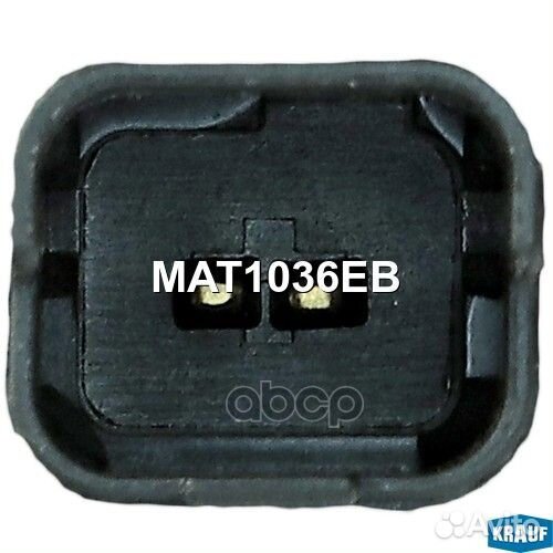 MAT1036EB Клапан электромагнитный турбокомпрессора