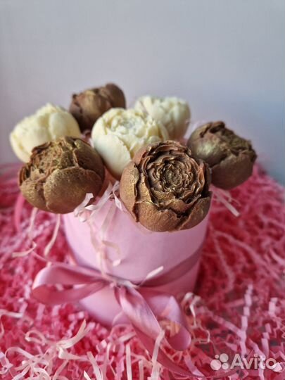 Шоколад ручной работы/подарки/цветы/конфеты