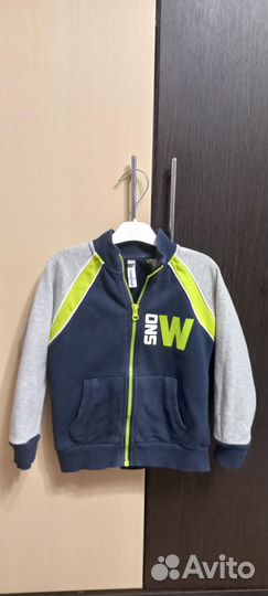 Толстовка PlayToday