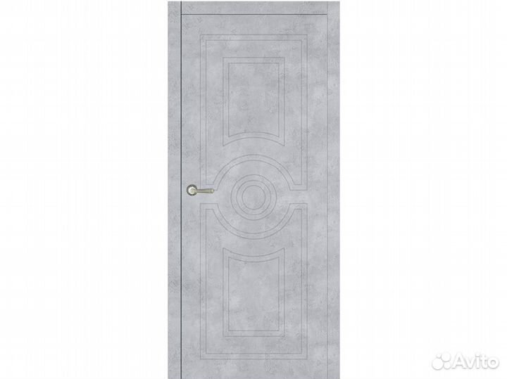 Межкомнатные двери в наличии на складе