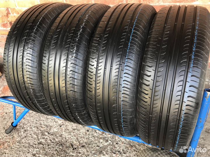 Hankook Optimo K415 225/60 R17