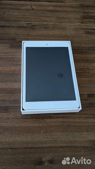 iPad mini 16gb WI-FI + SIM