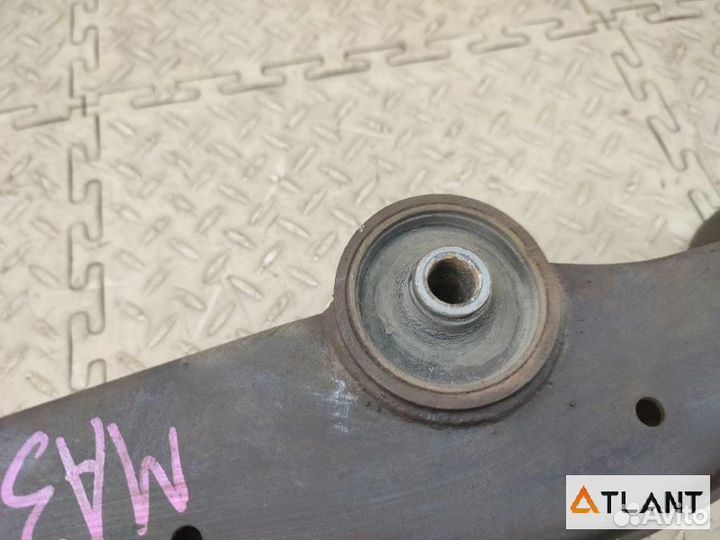 Рычаг задний левый suzuki wagon R solio