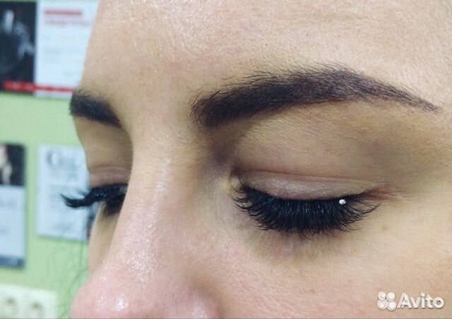 Курсы лэшмейкера и бровиста Рассрочка Диплом