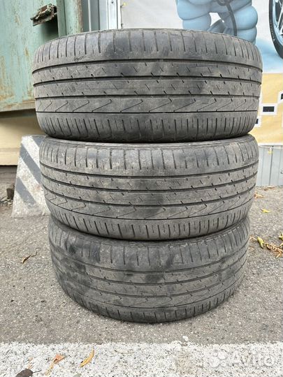 Hankook Ventus S1 Evo2 SUV K117A 235/50 R19