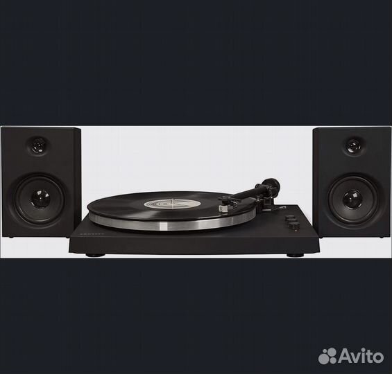 Проигрыватель винила