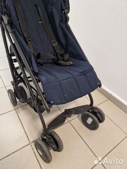 Коляска трость Peg Perego Pliko Mini